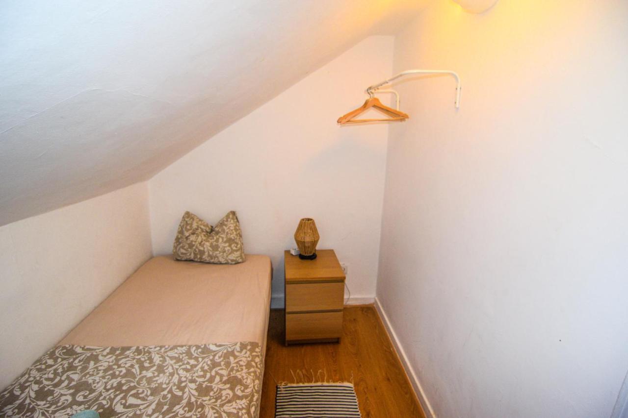 Santos Apartment In Central Lisbon With River View Eksteriør billede