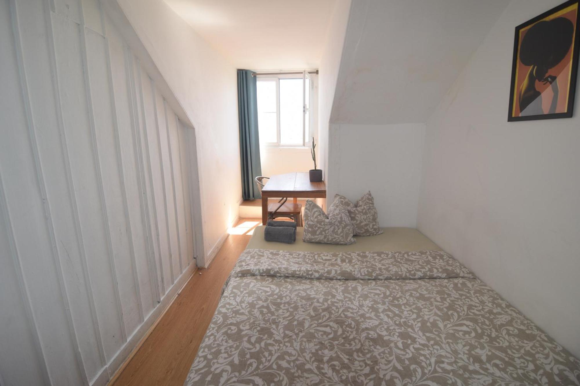 Santos Apartment In Central Lisbon With River View Eksteriør billede