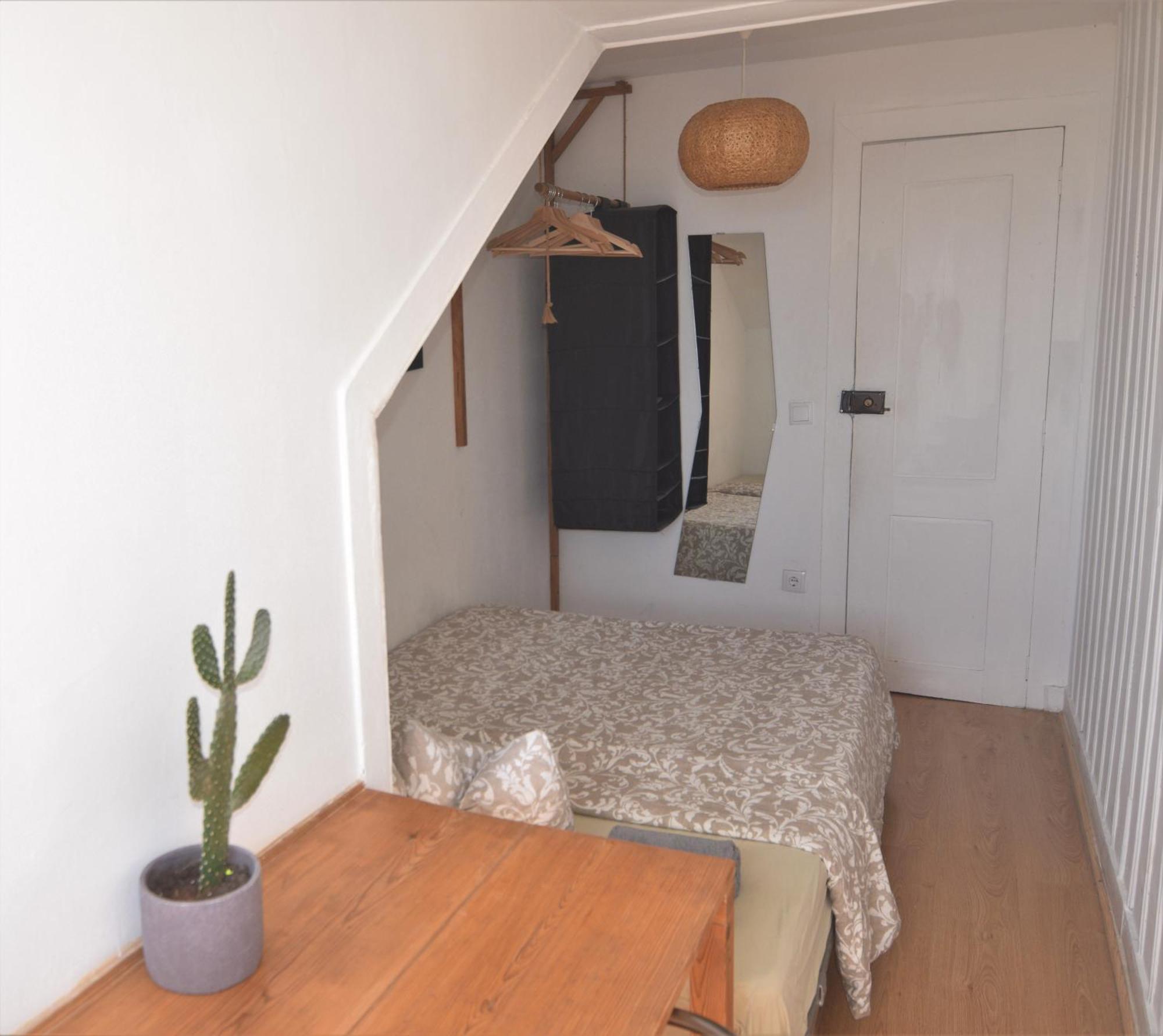 Santos Apartment In Central Lisbon With River View Eksteriør billede