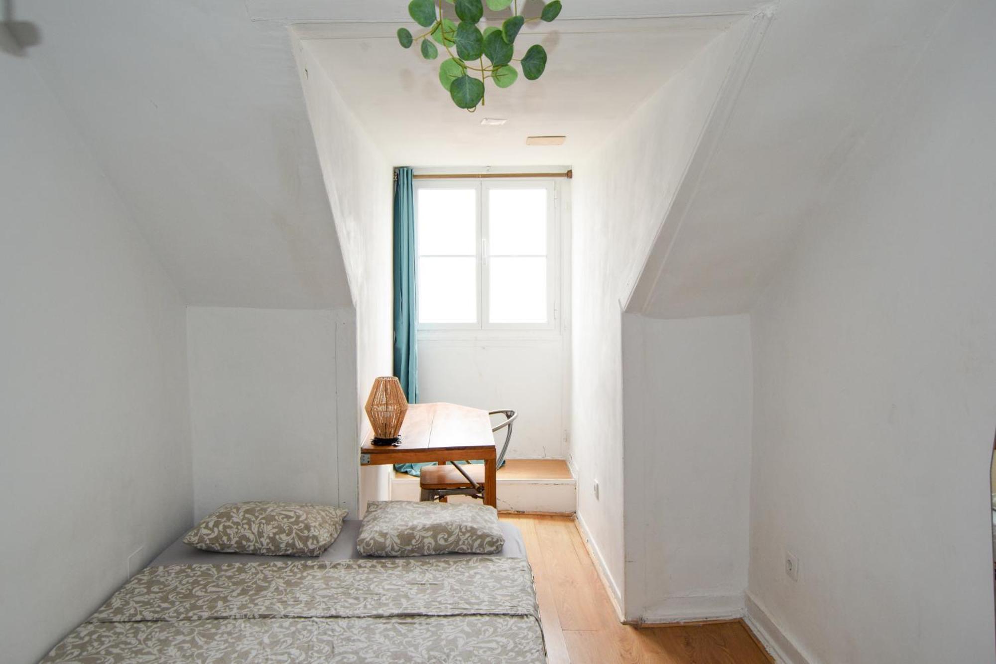 Santos Apartment In Central Lisbon With River View Eksteriør billede